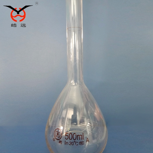 江苏玻璃容量瓶