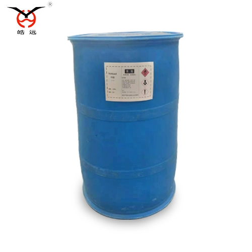 Methanol-165kg / drum
