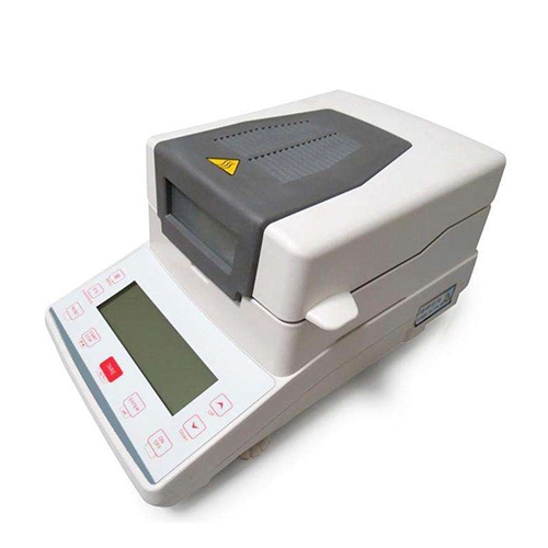 Moisture Analyzer